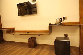 Baagh In The Wild Resort & Spa