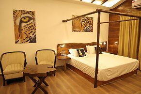 Baagh In The Wild Resort & Spa