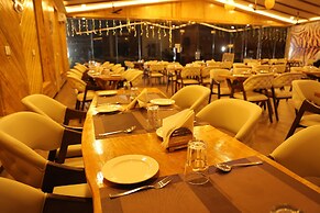 Baagh In The Wild Resort & Spa