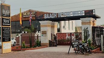 Baagh In The Wild Resort & Spa