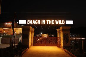 Baagh In The Wild Resort & Spa