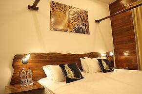 Baagh In The Wild Resort & Spa