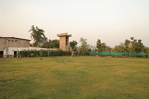 Baagh In The Wild Resort & Spa