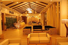 Baagh In The Wild Resort & Spa