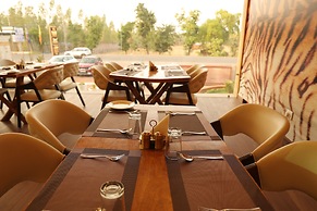 Baagh In The Wild Resort & Spa