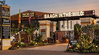 Baagh In The Wild Resort & Spa