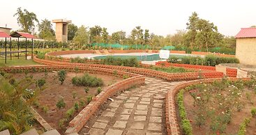 Baagh In The Wild Resort & Spa