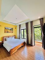An Velora Boutique Hotel
