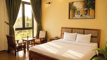 An Velora Boutique Hotel