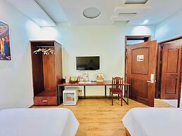 An Velora Boutique Hotel