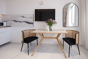 HB apartments Chitadze