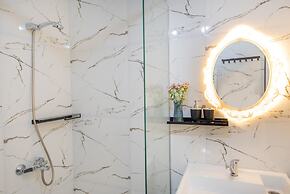 HB apartments Chitadze