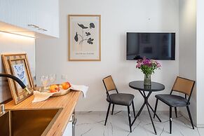 HB apartments Chitadze