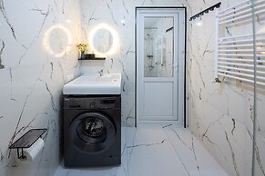 HB apartments Chitadze