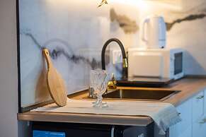 HB apartments Chitadze