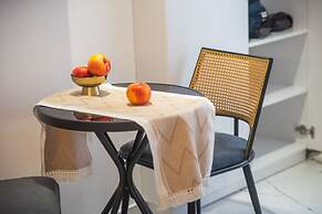 HB apartments Chitadze