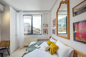 HB apartments Chitadze