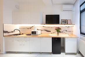 HB apartments Chitadze