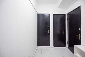 HB apartments Chitadze