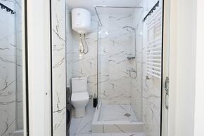 HB apartments Chitadze