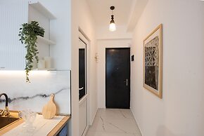 HB apartments Chitadze