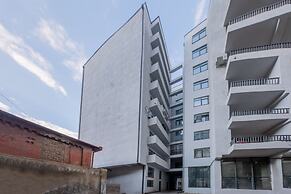 HB apartments Chitadze