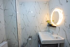 HB apartments Chitadze