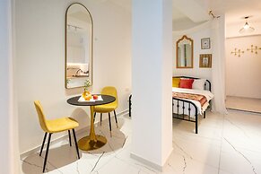 HB apartments Chitadze