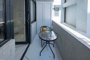 HB apartments Chitadze