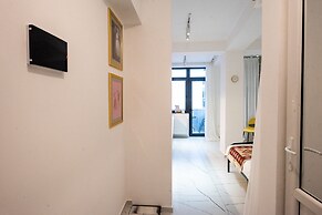 HB apartments Chitadze
