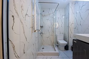 HB apartments Chitadze