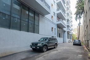 HB apartments Chitadze