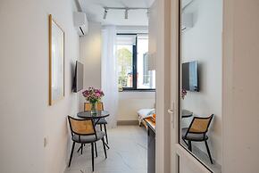 HB apartments Chitadze