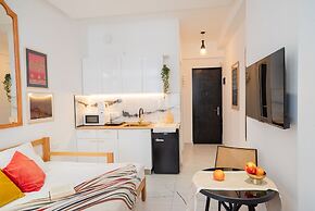 HB apartments Chitadze