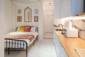 HB apartments Chitadze