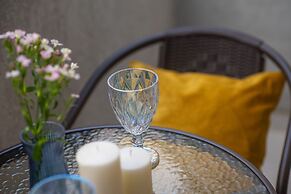 HB apartments Chitadze