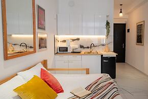 HB apartments Chitadze