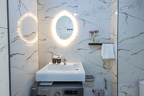 HB apartments Chitadze