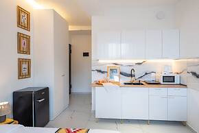 HB apartments Chitadze