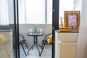 HB apartments Chitadze