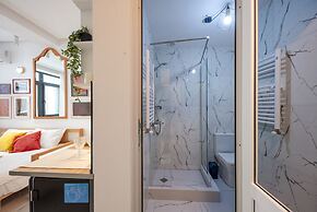 HB apartments Chitadze