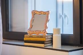 HB apartments Chitadze