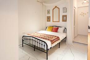 HB apartments Chitadze