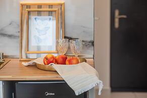 HB apartments Chitadze
