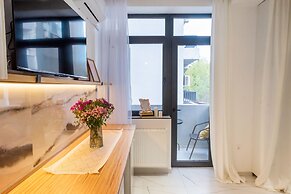 HB apartments Chitadze