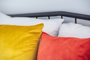HB apartments Chitadze