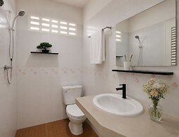 Secret Place Hotel and Restaurant