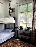 Secret Place Hotel and Restaurant