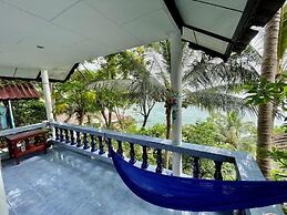 Secret Place Hotel and Restaurant