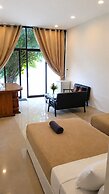Secret Place Hotel and Restaurant